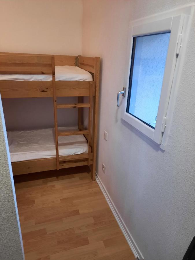 Ferienwohnung Entre Montagne Et Riviere Arreau Exterior foto