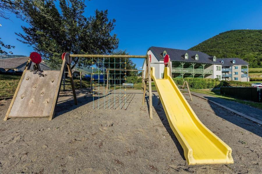 Ferienwohnung Entre Montagne Et Riviere Arreau Exterior foto
