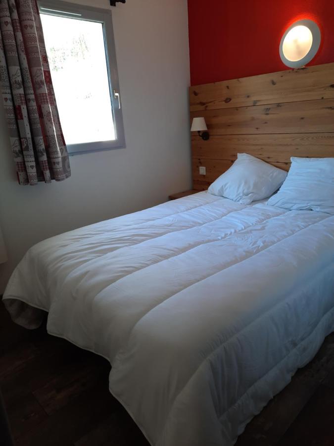 Ferienwohnung Entre Montagne Et Riviere Arreau Exterior foto