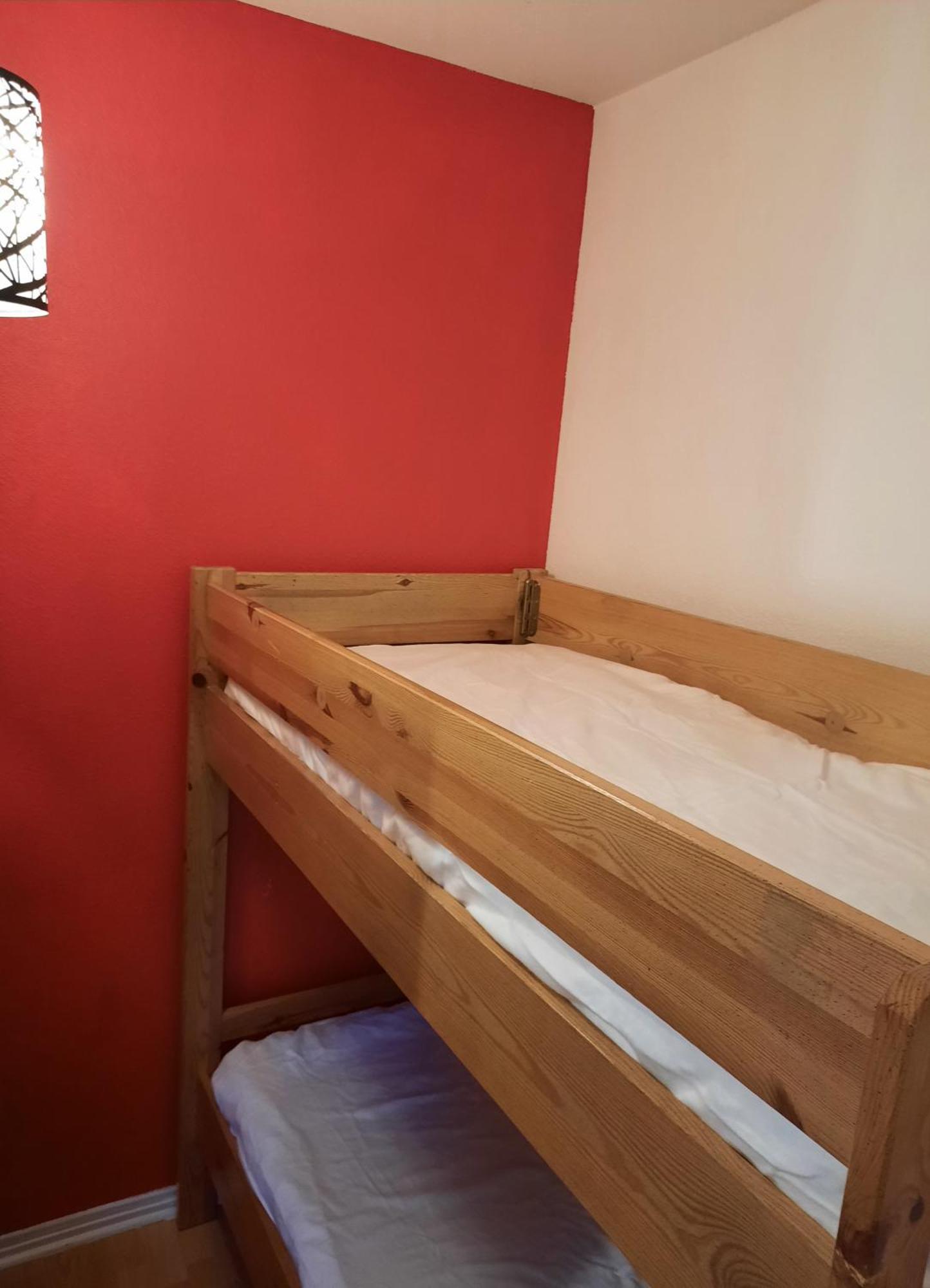 Ferienwohnung Entre Montagne Et Riviere Arreau Exterior foto
